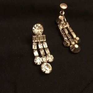 Vintage earrings